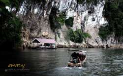 ทริป.เมืองกาญ-ล่องแพเล่นน้ำ