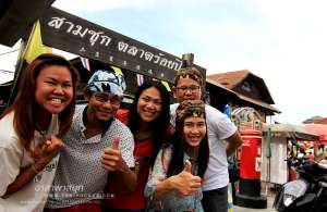บริการรีวิวร้านอาหาร