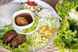 ร้านอาหาร-ปั้นจิ้ม-ท่าแฉลบ-ต.ตลาด-อ.เมือง-จ.จันทบุรี