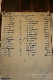 ด่านห้วยโก๋น-ปากแบ่ง-หลวงพระบาท-เวียงจันทร์-หนองคาย