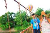 กับทริปแบกเป้ตะลุยแหลก-จากหลวงพระบาง-สู่วังเวียง
