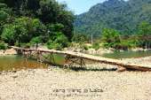 กับทริปแบกเป้ตะลุยแหลก-จากหลวงพระบาง-สู่วังเวียง