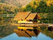 เก็บกระเป๋าไปสุพรรณบุรี-เพราะที่นี่เขาก็มีปางอุ๋ง-ณ-อ่างเก็บน้ำเขาวง