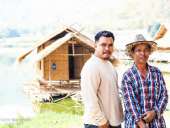 เก็บกระเป๋าไปสุพรรณบุรี-เพราะที่นี่เขาก็มีปางอุ๋ง-ณ-อ่างเก็บน้ำเขาวง