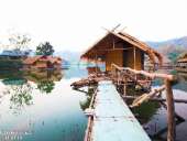 เก็บกระเป๋าไปสุพรรณบุรี-เพราะที่นี่เขาก็มีปางอุ๋ง-ณ-อ่างเก็บน้ำเขาวง