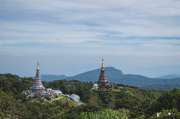 เที่ยวเชียงใหม่-4-วัน-3-ดอย-อ่างขาง-–-อินทนนท์-ดอยสุเทพ-แว้น-มอเตอร์ไซค์