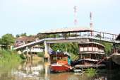 ตลาดสามชุก-สามชุกตลาดร้อยปี