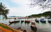 สถานีแสดงพันธุ์สัตว์น้ำ-จังหวัดระยอง