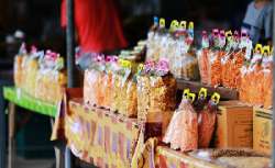 ตลาดกลางผลไม้เพื่อการเกษตรตะพง-จังหวัดระยอง