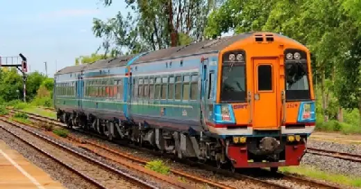นักเดินทางเฮ ! รถไฟจากหาดใหญ่ไปสิงคโปร์ เริ่มต้นแค่ 600 กว่าบาท เริ่ม 1 ก.ย. นี้