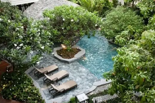แพ็คเกจ โรแมนติก เซฟเวอร์ ณ โรงแรมหัวช้าง เฮอริเทจ กรุงเทพฯ