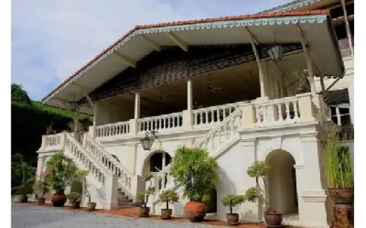 เปิดเข้าชมฟรี! บ้านสถานทูตฝรั่งเศสสุดคลาสสิค ฉลองวันมรดกยุโรป