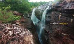 ทริป-ลานหินดาด-เขาสมอปูน-ประสบการณ์ใหม่กับยุงนับร้อย