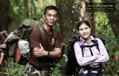 เดินป่า-น้ำตกเขาแคบ-จ.สระบุรี-พักในป่า-1-คืนขำๆ-ปี-2558
