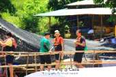 กับทริปแบกเป้ตะลุยแหลก-จากหลวงพระบาง-สู่วังเวียง