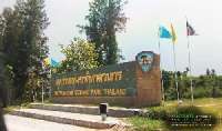 อุทยานแห่งชาติหาดวนกร-จ.ประจวบคีรีขันธ์-ทะเลสวยๆที่เงียบสงบ-และ-ชายหาดที่สะอาด