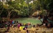 บันทึกการเดินทาง-ณ.อุทยานแห่งชาติเอราวัณ-จ.กาญจนบุรี