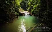 บันทึกการเดินทาง-ณ.อุทยานแห่งชาติเอราวัณ-จ.กาญจนบุรี