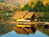 เก็บกระเป๋าไปสุพรรณบุรี-เพราะที่นี่เขาก็มีปางอุ๋ง-ณ-อ่างเก็บน้ำเขาวง