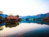 เก็บกระเป๋าไปสุพรรณบุรี-เพราะที่นี่เขาก็มีปางอุ๋ง-ณ-อ่างเก็บน้ำเขาวง