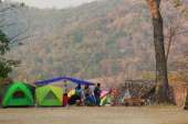อุทยานแห่งชาติพุเตย-หน่วยพิทักษ์อุทยานแห่งชาติที่-3-ตะเพินคี่-จ.สุพรรณบุรี