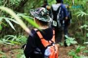 เที่ยวน้ำตกตาดหินยาว-ปราจีนบุรี-หลีผีเมืองไทย