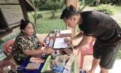 อุทยานแห่งชาติรามคำแหง-อช.รามคำแหง-เขาหลวงสุโขทัย