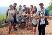 ทริปบ้านกร่าง-พะเนินทุ่ง-อช.แก่งกระจาน