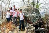 เขาวงพระจันทร์-จังหวัดลพบุรี-กับบันได-3790-ขั้น