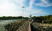รีวิวร้าน-ขอบฟ้าลาตะวัน-ร้านอาหารริมทะเลไกล้กรุงเทพ