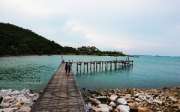 อุทยานแห่งชาติเขาแหลมหญ้า-หมู่เกาะเสม็ด-จังหวัดระยอง