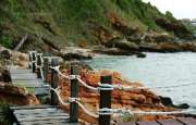 อุทยานแห่งชาติเขาแหลมหญ้า-หมู่เกาะเสม็ด-จังหวัดระยอง